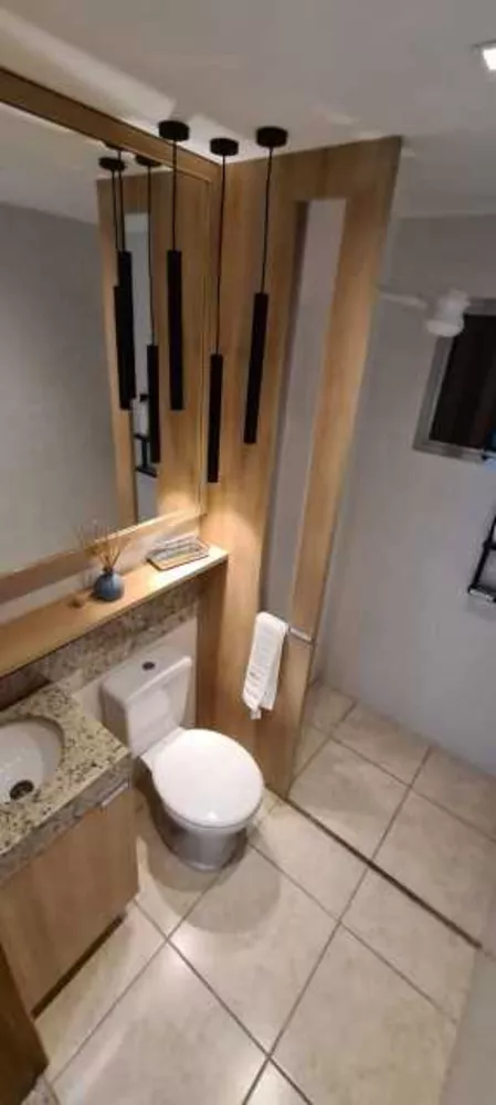 Apartamento, 2 quartos, 46 m² - Foto 4