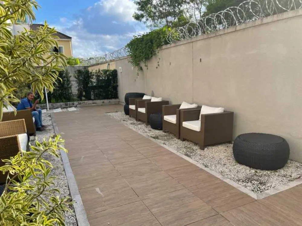 Apartamento, 2 quartos, 70 m² - Foto 11