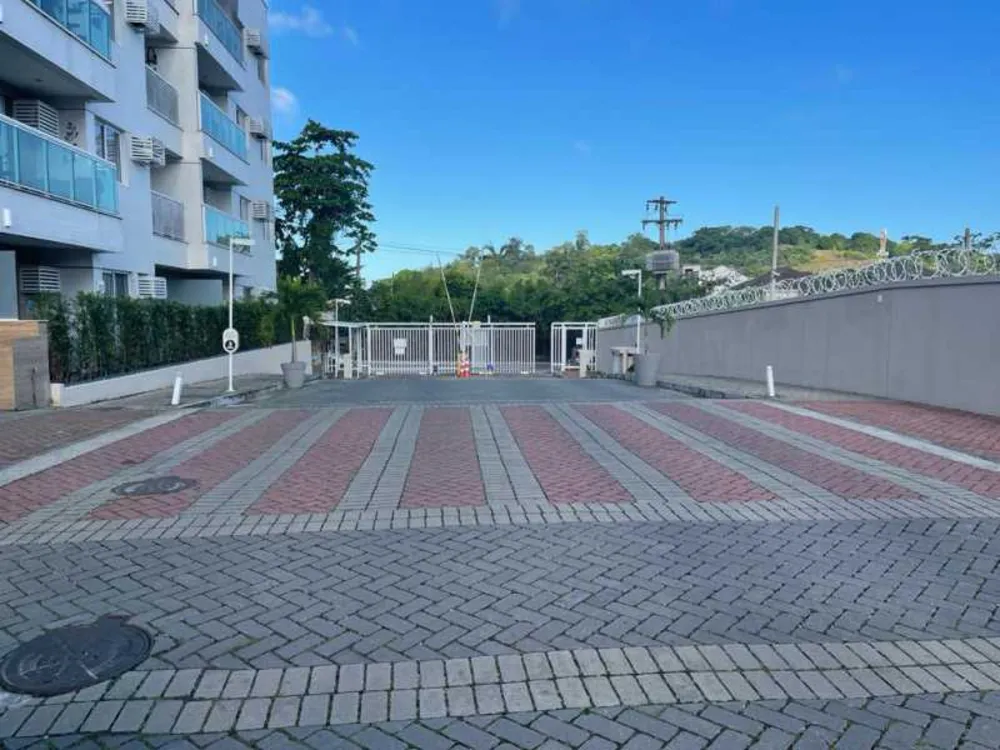 Apartamento, 2 quartos, 70 m² - Foto 2