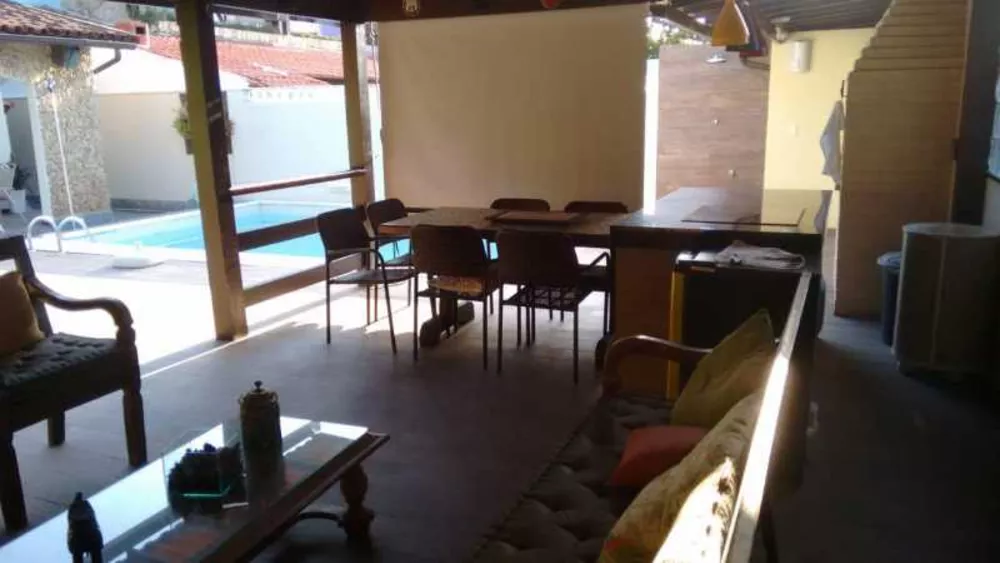 Casa de Condomínio, 4 quartos - Foto 11