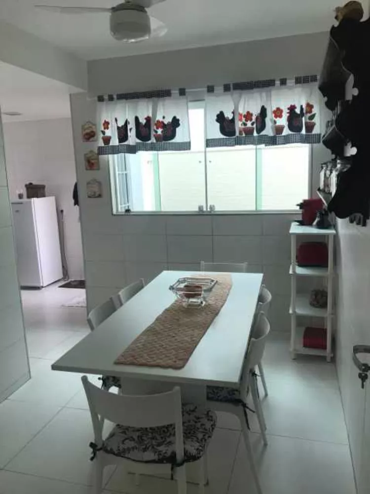 Casa de Condomínio, 4 quartos - Foto 7