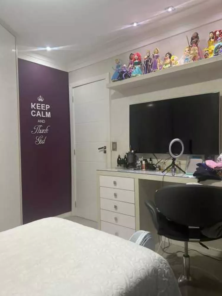 Casa de Condomínio, 4 quartos - Foto 10
