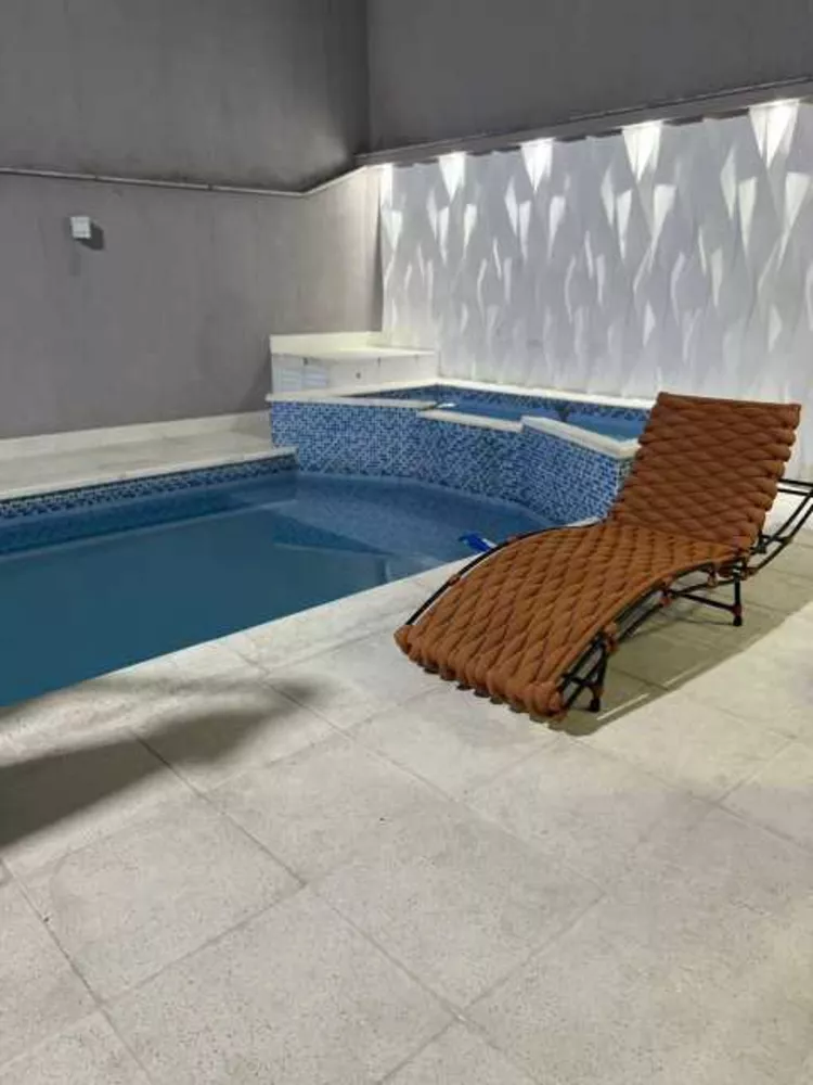 Casa de Condomínio, 4 quartos - Foto 6
