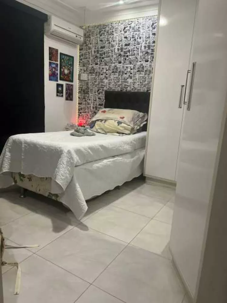 Casa de Condomínio, 4 quartos - Foto 16