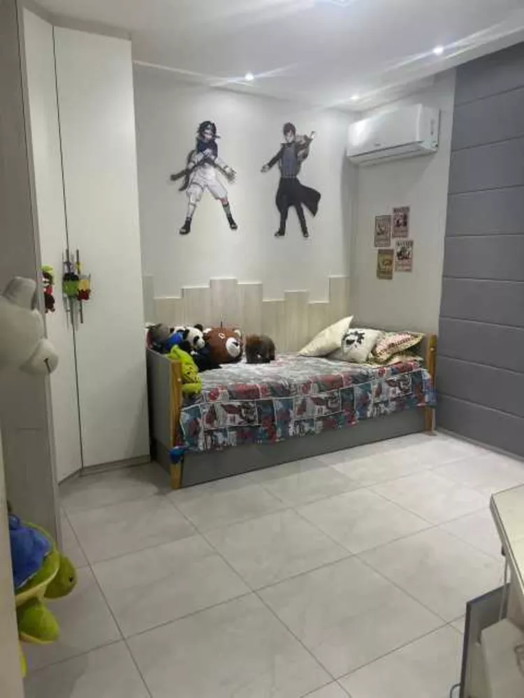 Casa de Condomínio, 4 quartos - Foto 20