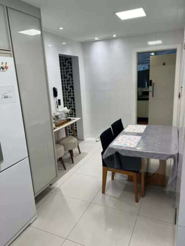 Casa de Condomínio, 4 quartos - Foto 18