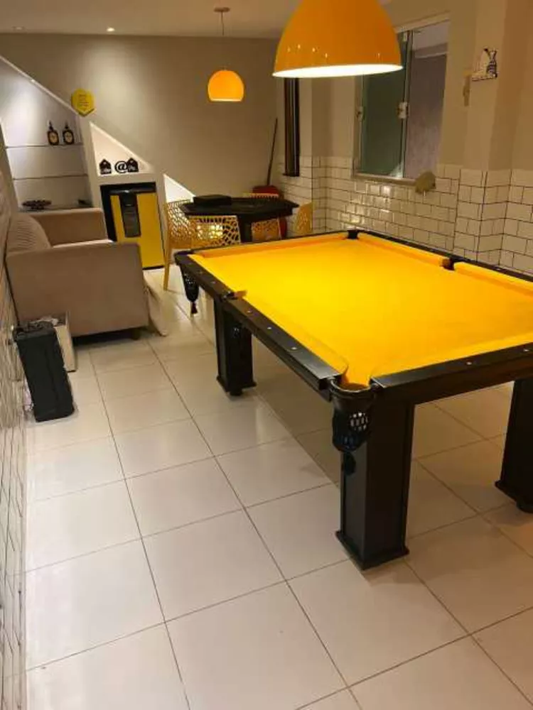 Casa de Condomínio, 4 quartos - Foto 2