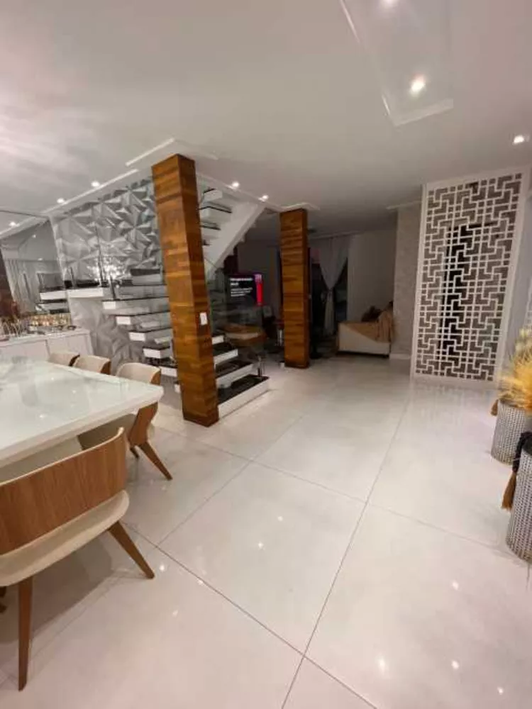 Casa de Condomínio, 4 quartos - Foto 7