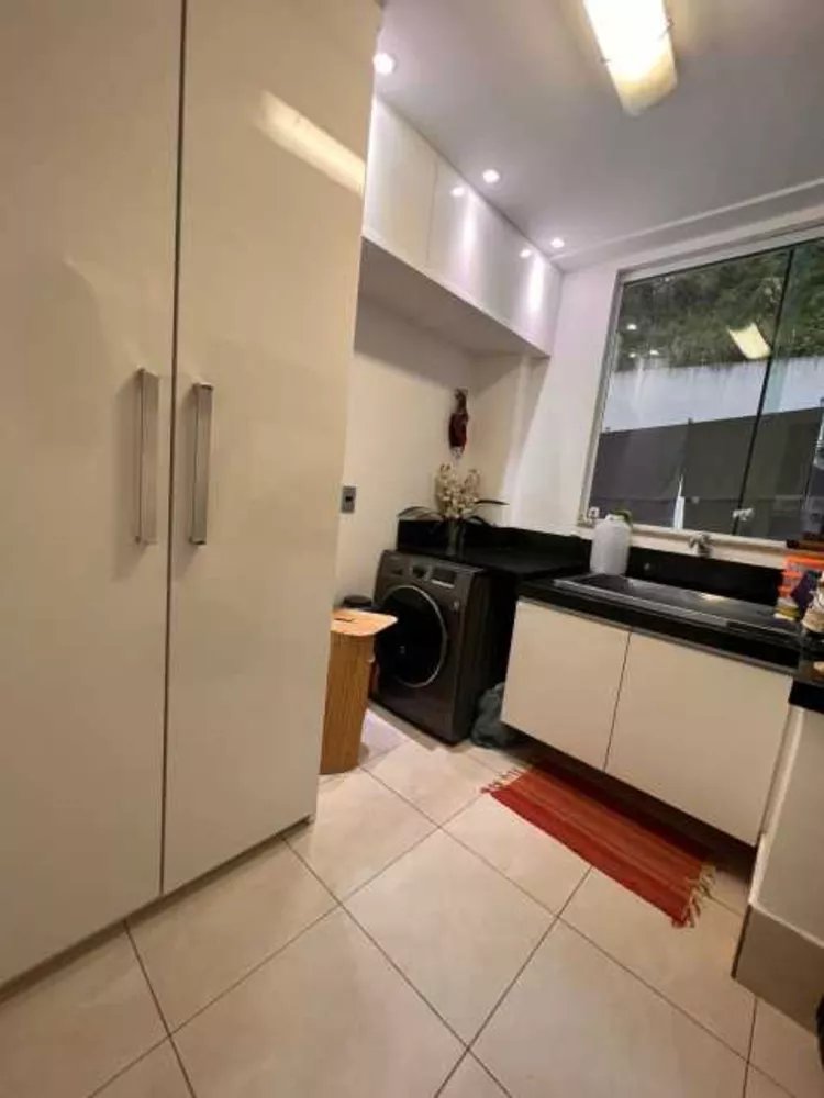 Casa de Condomínio, 4 quartos - Foto 5