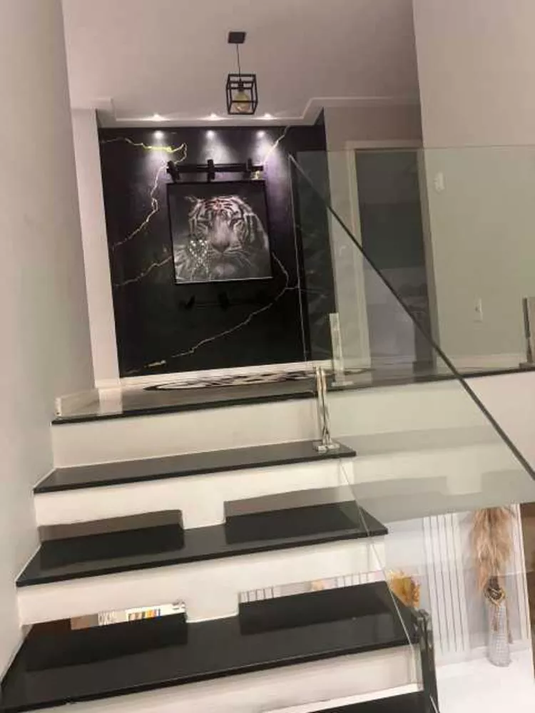 Casa de Condomínio, 4 quartos - Foto 8