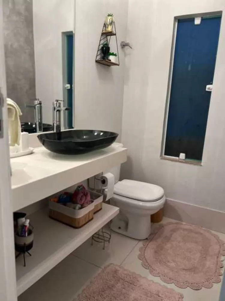 Casa de Condomínio, 4 quartos - Foto 9