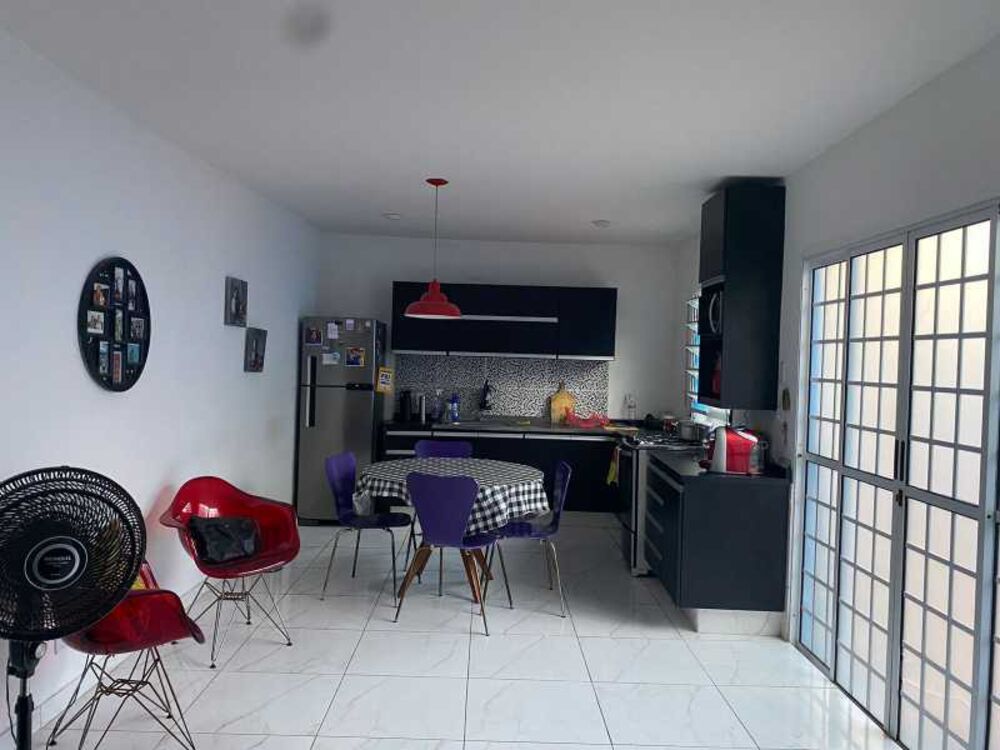 Casa de Condomínio, 2 quartos - Foto 7