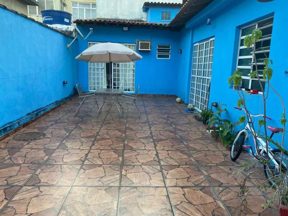 Casa de Condomínio, 2 quartos - Foto 1