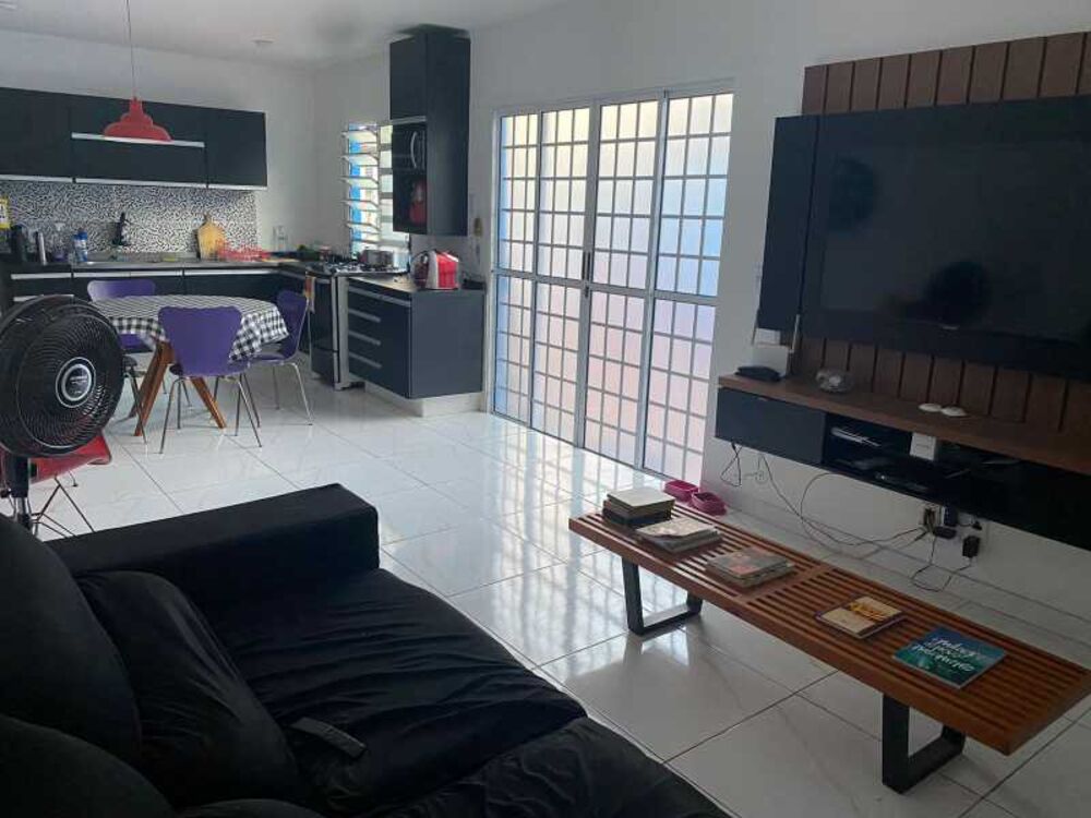 Casa de Condomínio, 2 quartos - Foto 8
