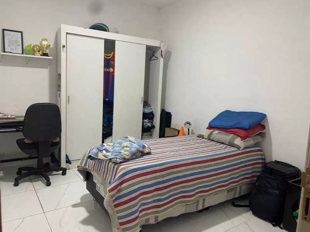 Casa de Condomínio, 2 quartos - Foto 6