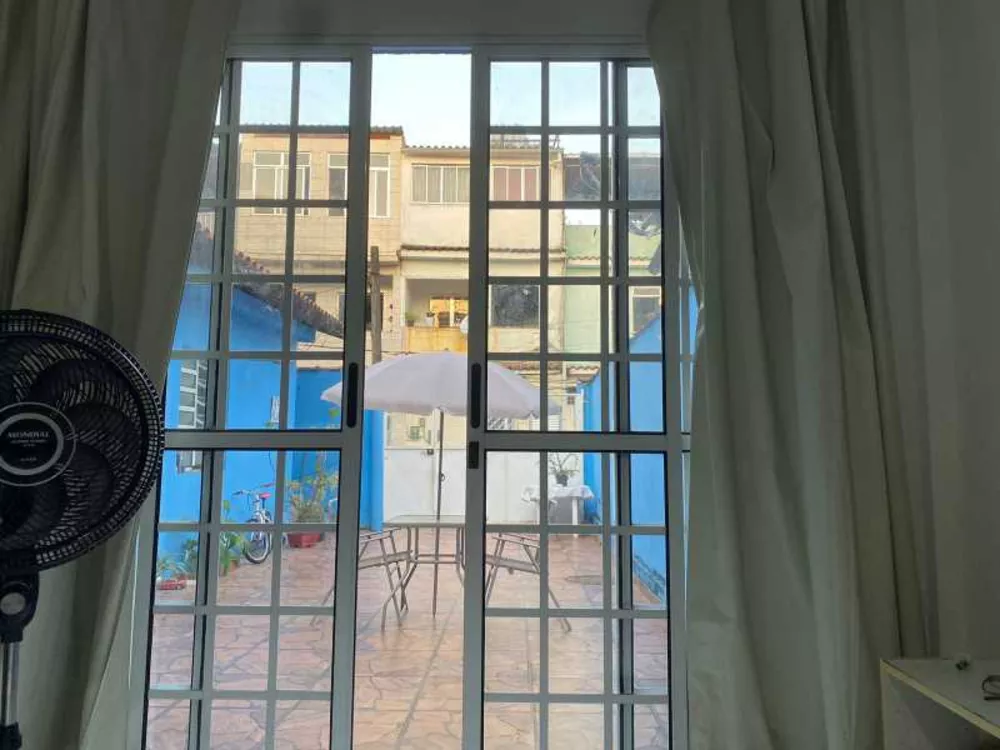 Casa de Condomínio, 2 quartos - Foto 2