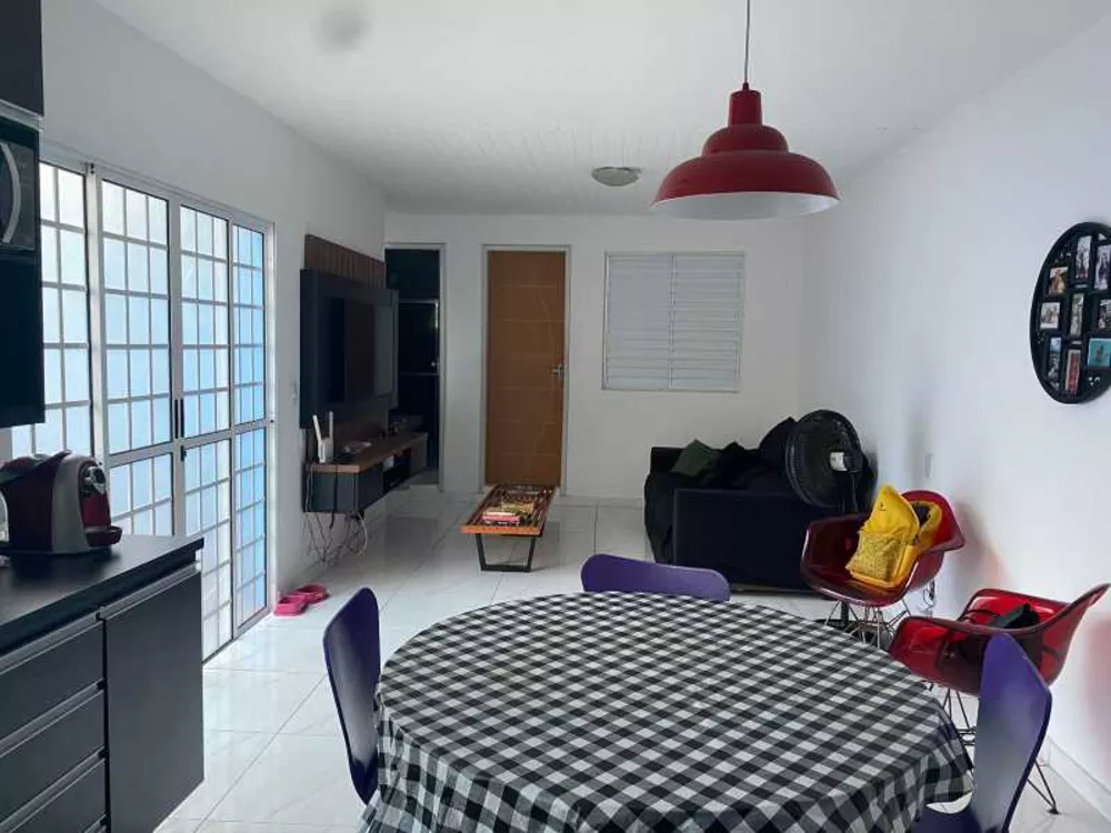 Casa de Condomínio, 2 quartos - Foto 4