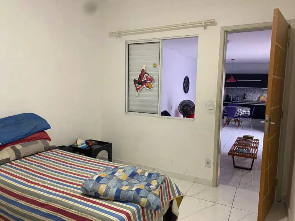 Casa de Condomínio, 2 quartos - Foto 5