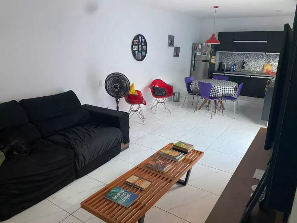 Casa de Condomínio, 2 quartos - Foto 3
