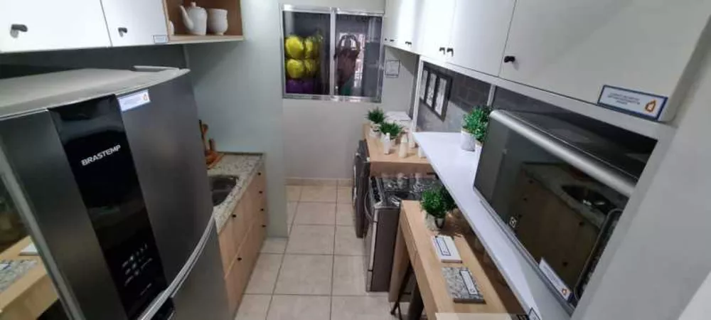 Apartamento, 1 quarto - Foto 2