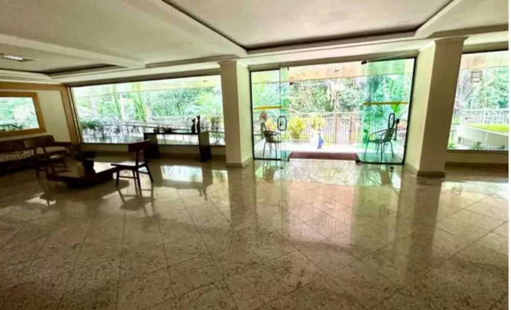 Apartamento, 4 quartos, 133 m² - Foto 10