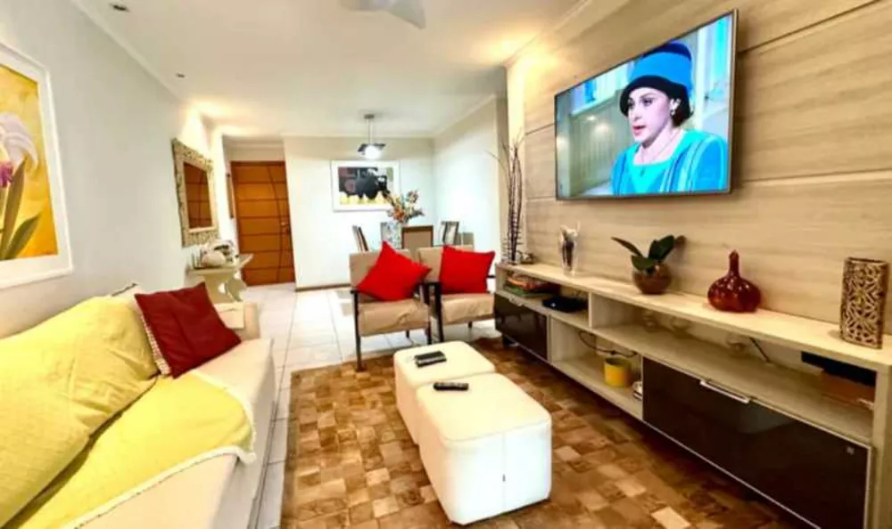 Apartamento, 4 quartos, 133 m² - Foto 13