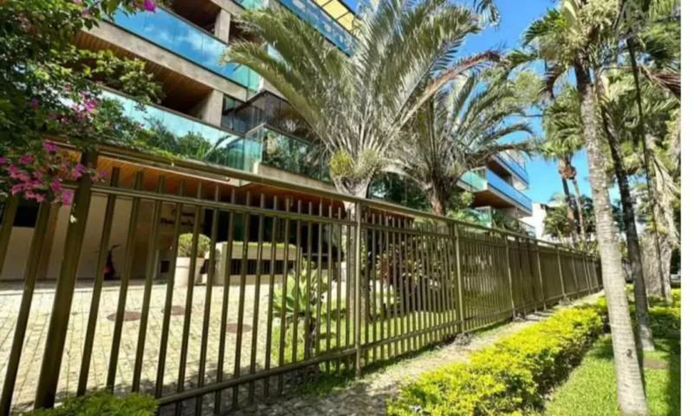 Apartamento, 4 quartos, 133 m² - Foto 6
