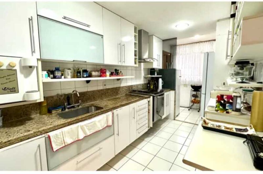 Apartamento, 4 quartos, 133 m² - Foto 19
