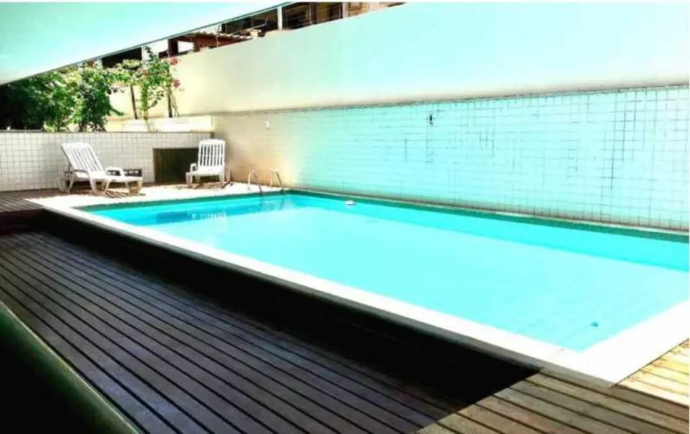 Apartamento, 4 quartos, 133 m² - Foto 5