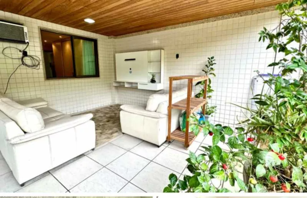Apartamento, 4 quartos, 133 m² - Foto 14