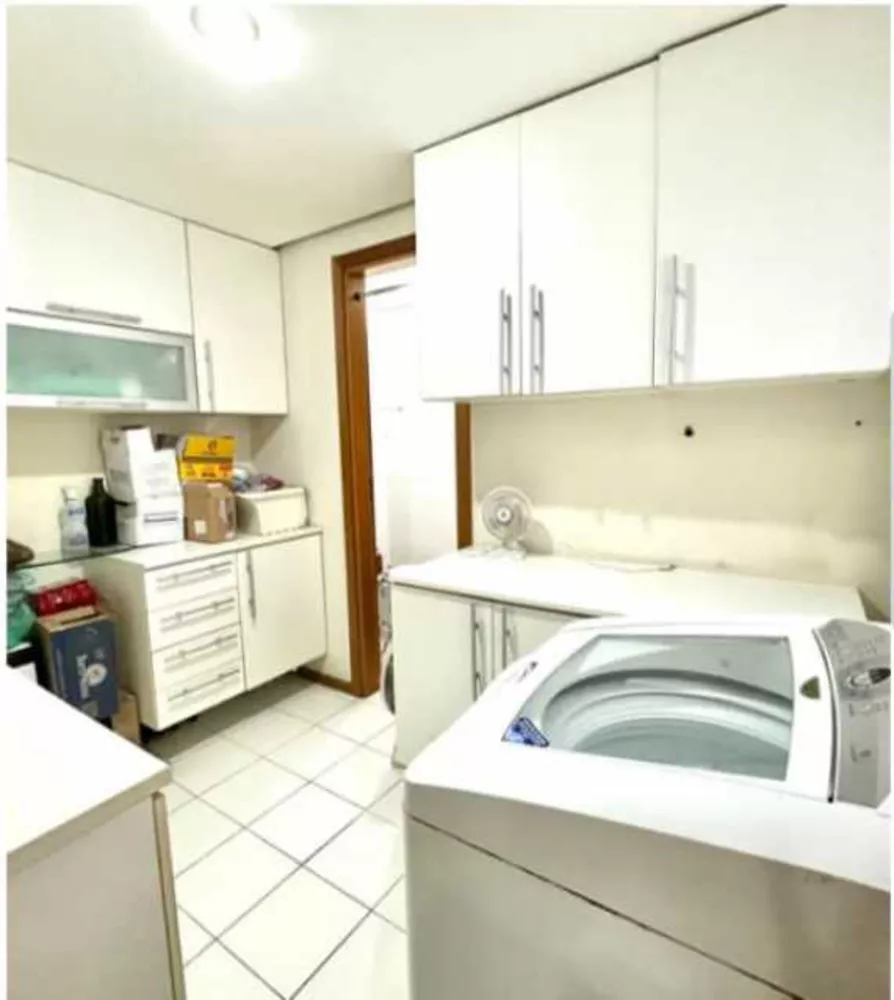 Apartamento, 4 quartos, 133 m² - Foto 2