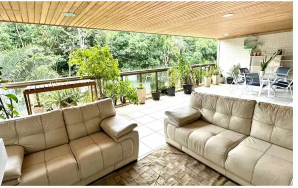 Apartamento, 4 quartos, 133 m² - Foto 12