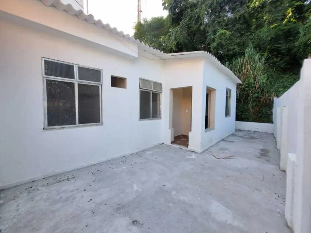 Casa de Vila, 2 quartos - Foto 1