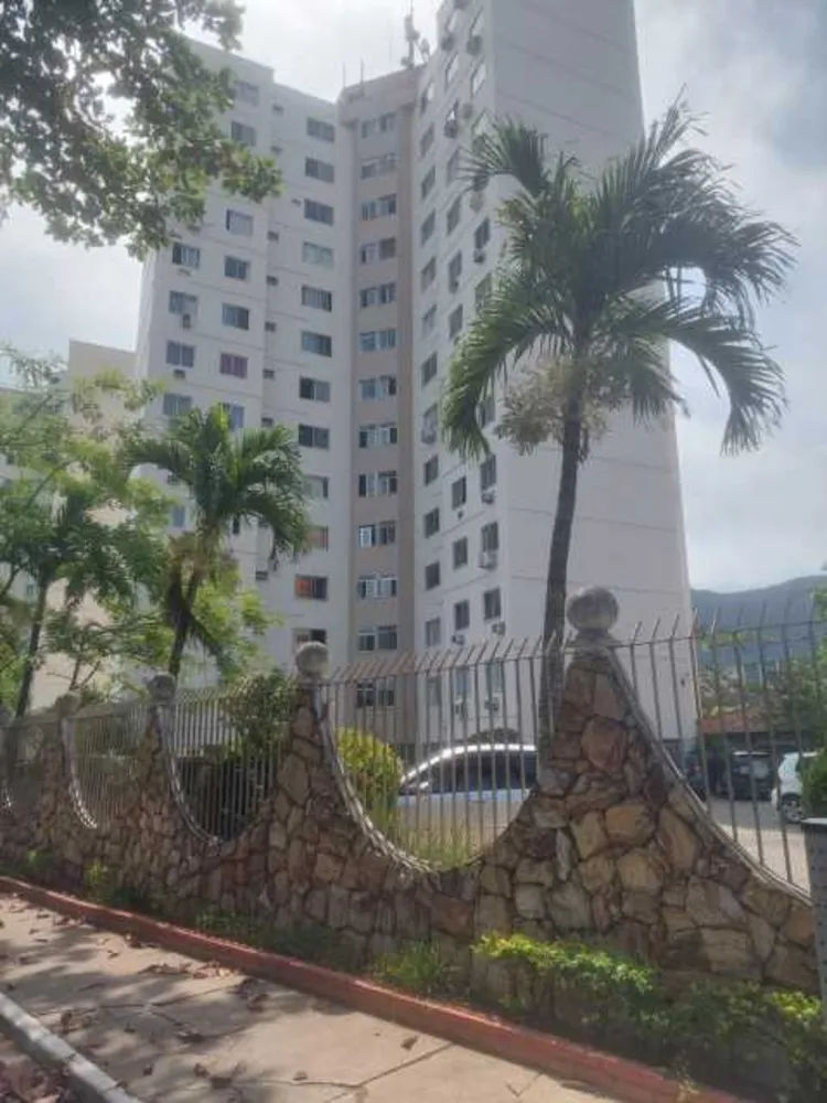 Apartamento, 2 quartos, 48 m² - Foto 1
