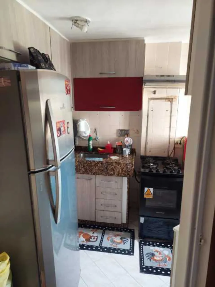 Apartamento, 2 quartos, 48 m² - Foto 5