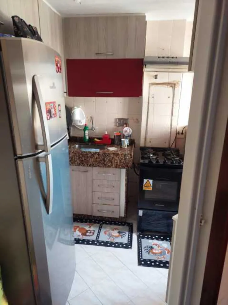 Apartamento, 2 quartos, 48 m² - Foto 8