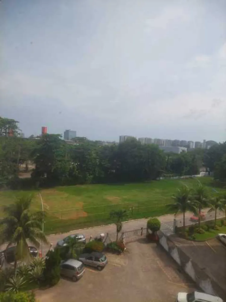 Apartamento, 2 quartos, 48 m² - Foto 2