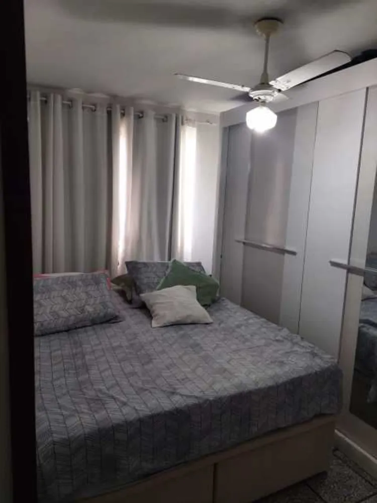 Apartamento, 2 quartos, 48 m² - Foto 12