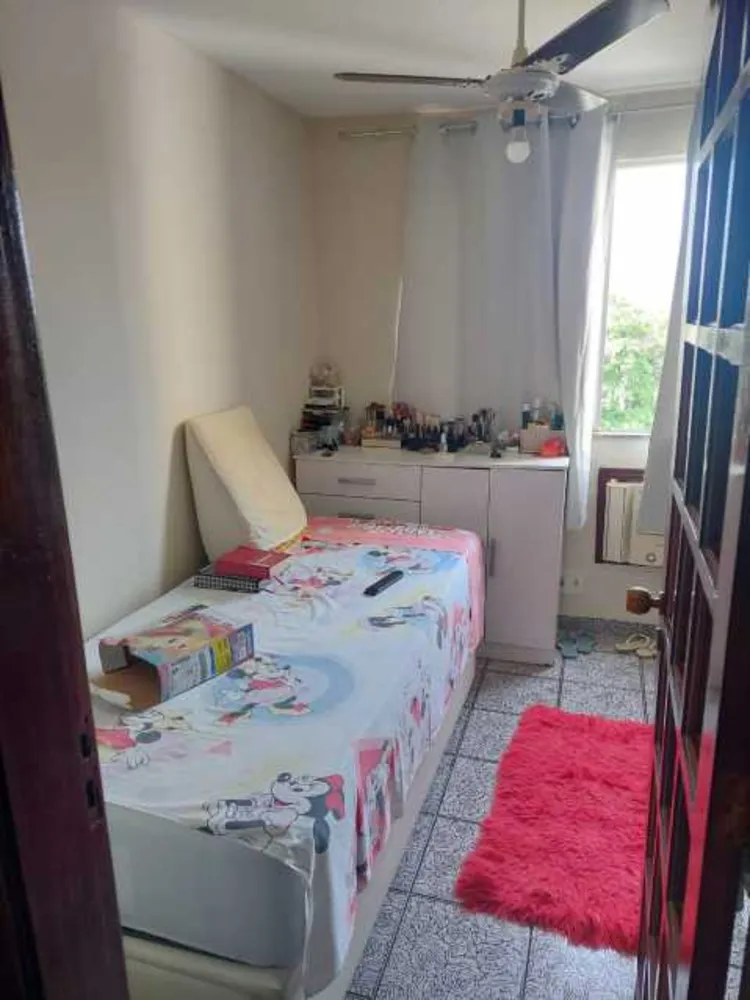 Apartamento, 2 quartos, 48 m² - Foto 10