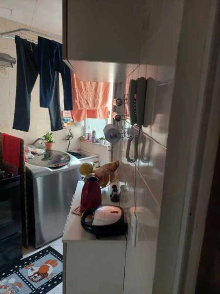 Apartamento, 2 quartos, 48 m² - Foto 7
