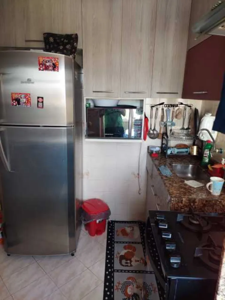 Apartamento, 2 quartos, 48 m² - Foto 6