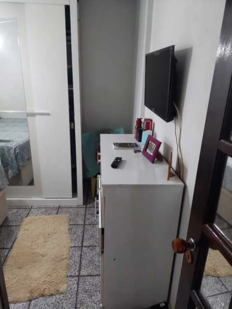 Apartamento, 2 quartos, 48 m² - Foto 11
