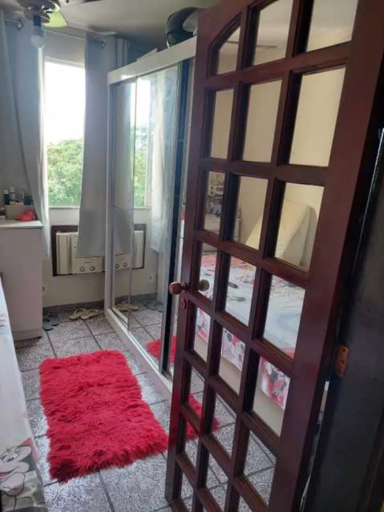 Apartamento, 2 quartos, 48 m² - Foto 9