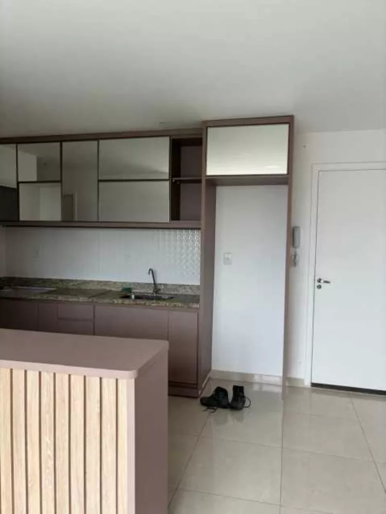 Apartamento, 1 quarto, 38 m² - Foto 10