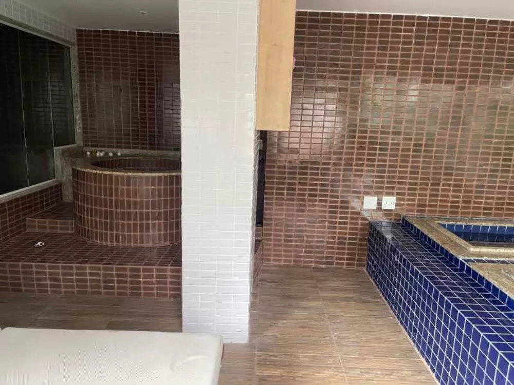 Apartamento, 1 quarto, 38 m² - Foto 11