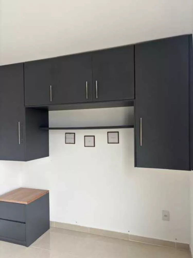 Apartamento, 1 quarto, 38 m² - Foto 17
