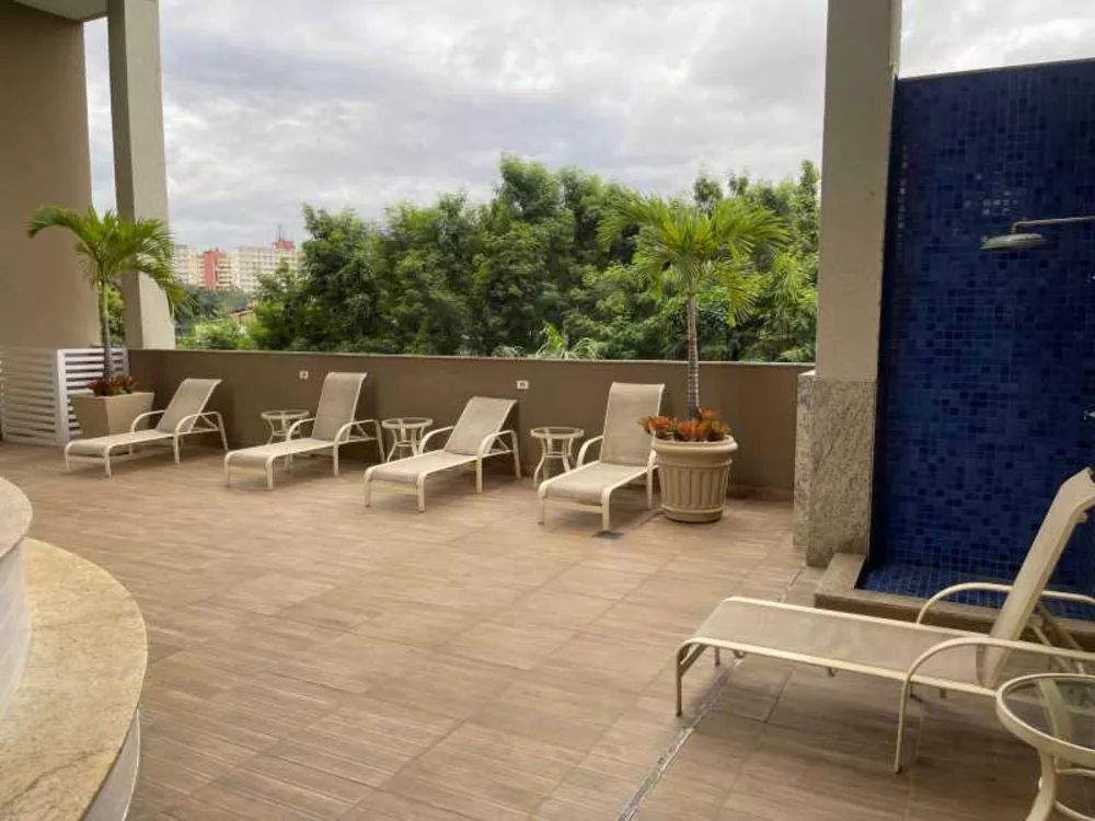 Apartamento, 1 quarto, 38 m² - Foto 5