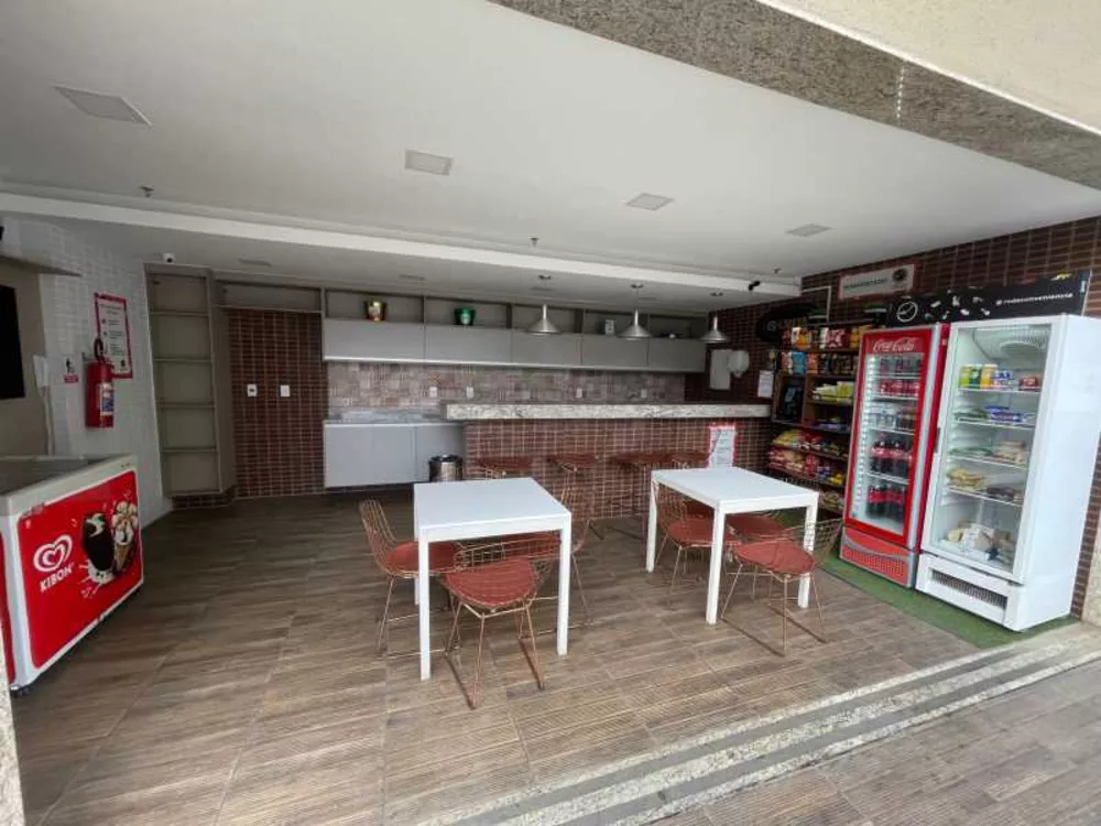 Apartamento, 1 quarto, 38 m² - Foto 21