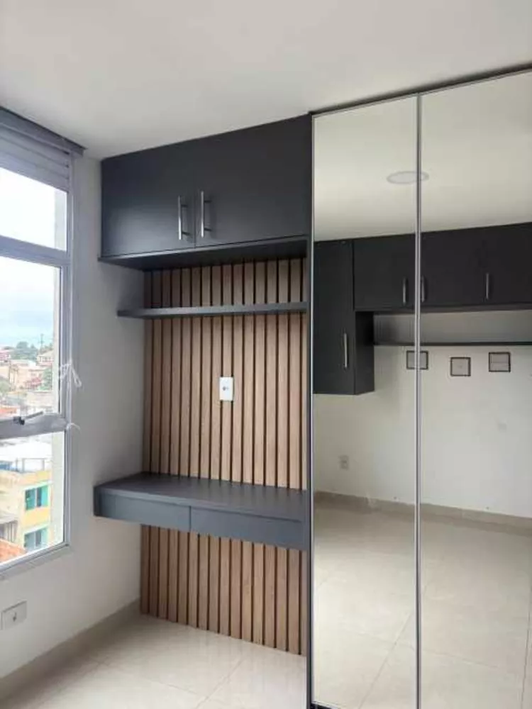 Apartamento, 1 quarto, 38 m² - Foto 12