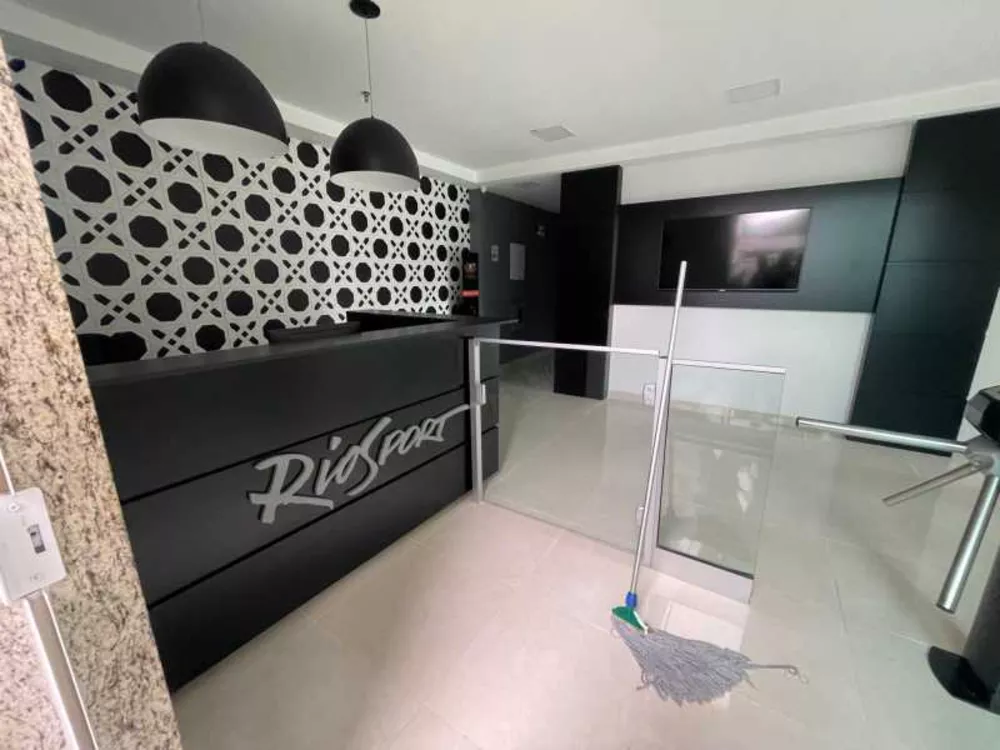 Apartamento, 1 quarto, 38 m² - Foto 30